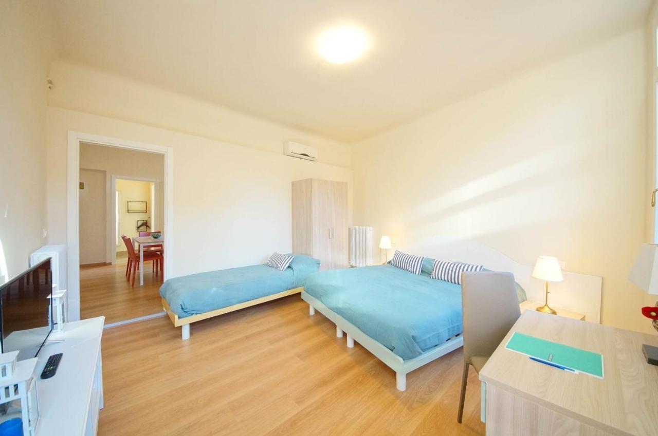 Ca' Circus 4 Rooms Wi-Fi Fibre Venedig Eksteriør billede