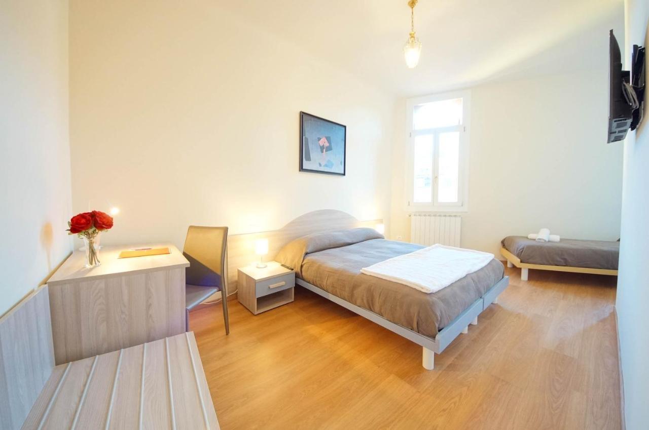 Ca' Circus 4 Rooms Wi-Fi Fibre Venedig Eksteriør billede